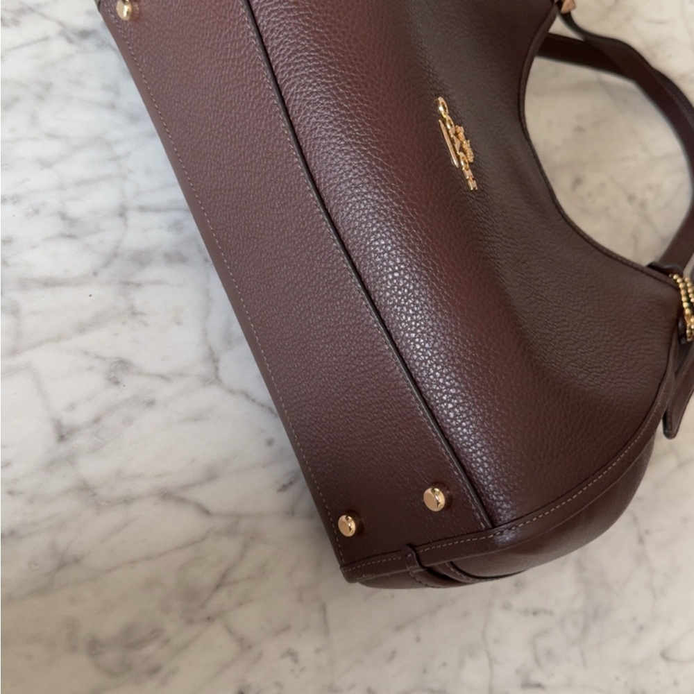 Erin Shoulder Bag - Picture 16 of 16